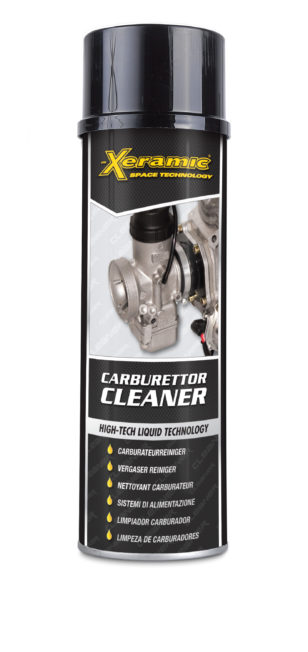 20311 Xeramic Carburettor Cleaner 500ml
