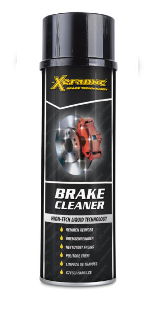 20315 Xeramic Brake Cleaner 500ml